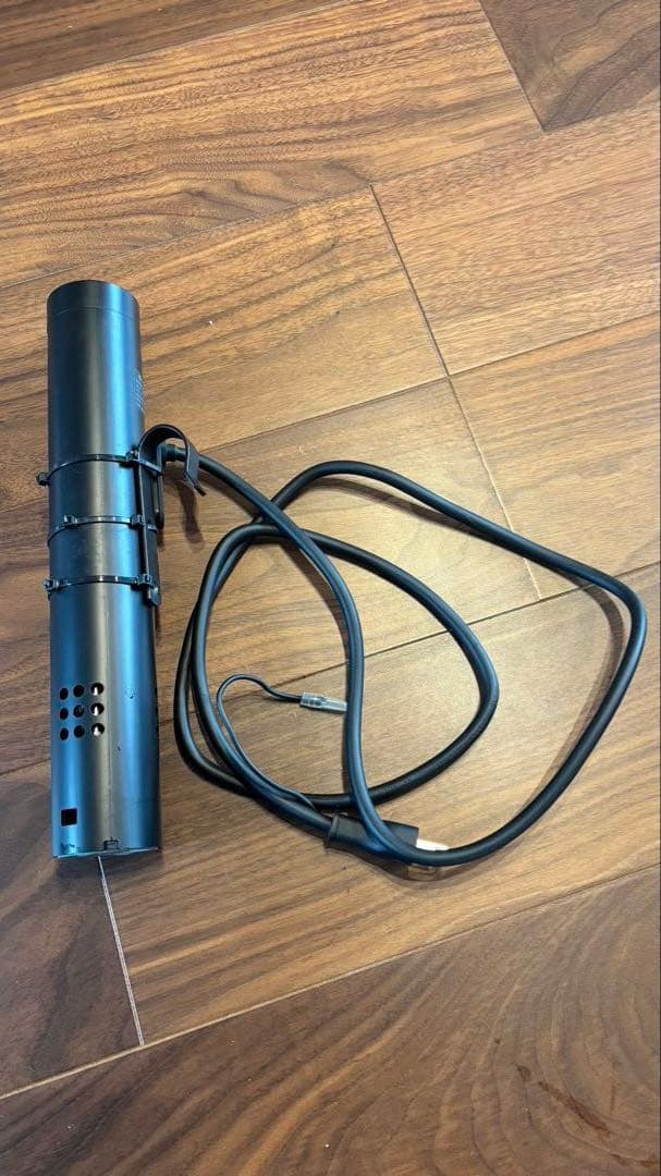 BONIQ 2.0 BQN-10 低温調理器　スタンドセット