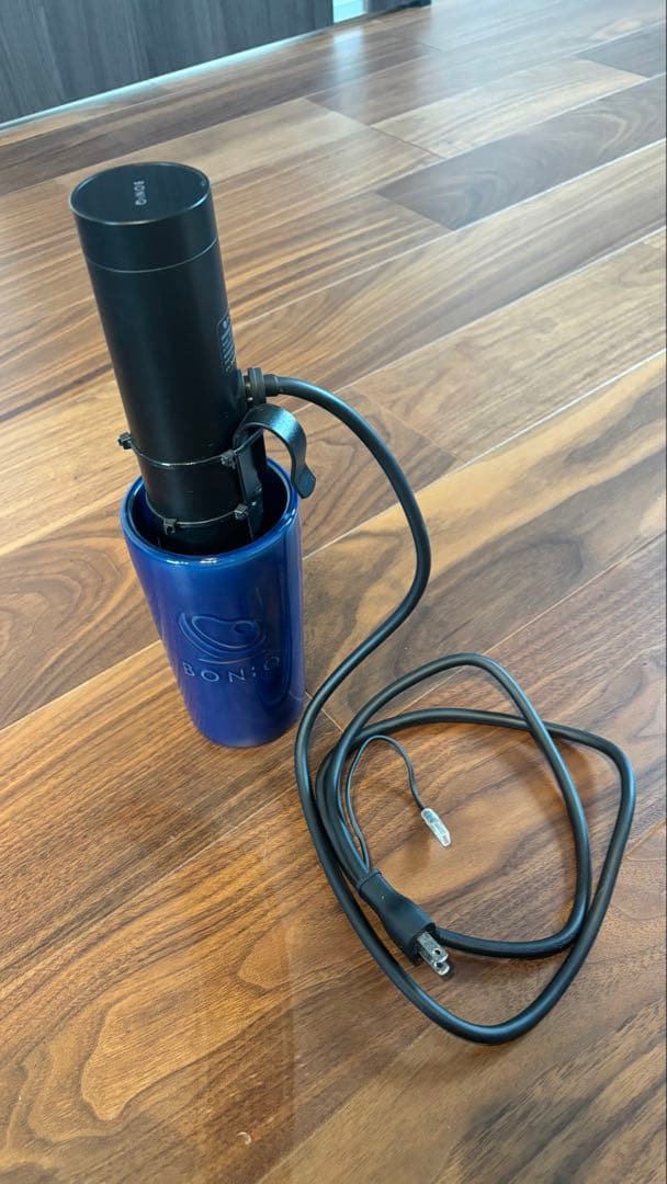 BONIQ 2.0 BQN-10 低温調理器　スタンドセット
