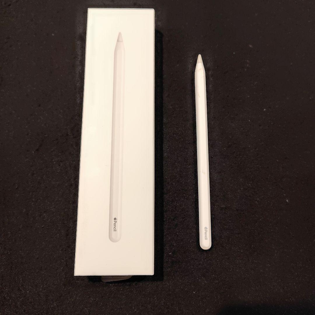 Apple iPad air スペースグレー 本体 + Apple Pencil