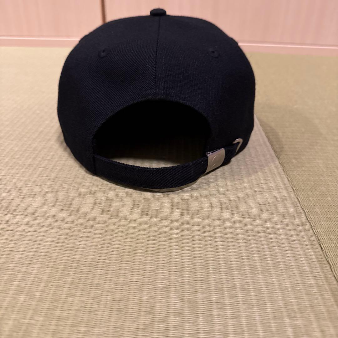 Golficers / New Vintage Golfコラボキャップ 黒
