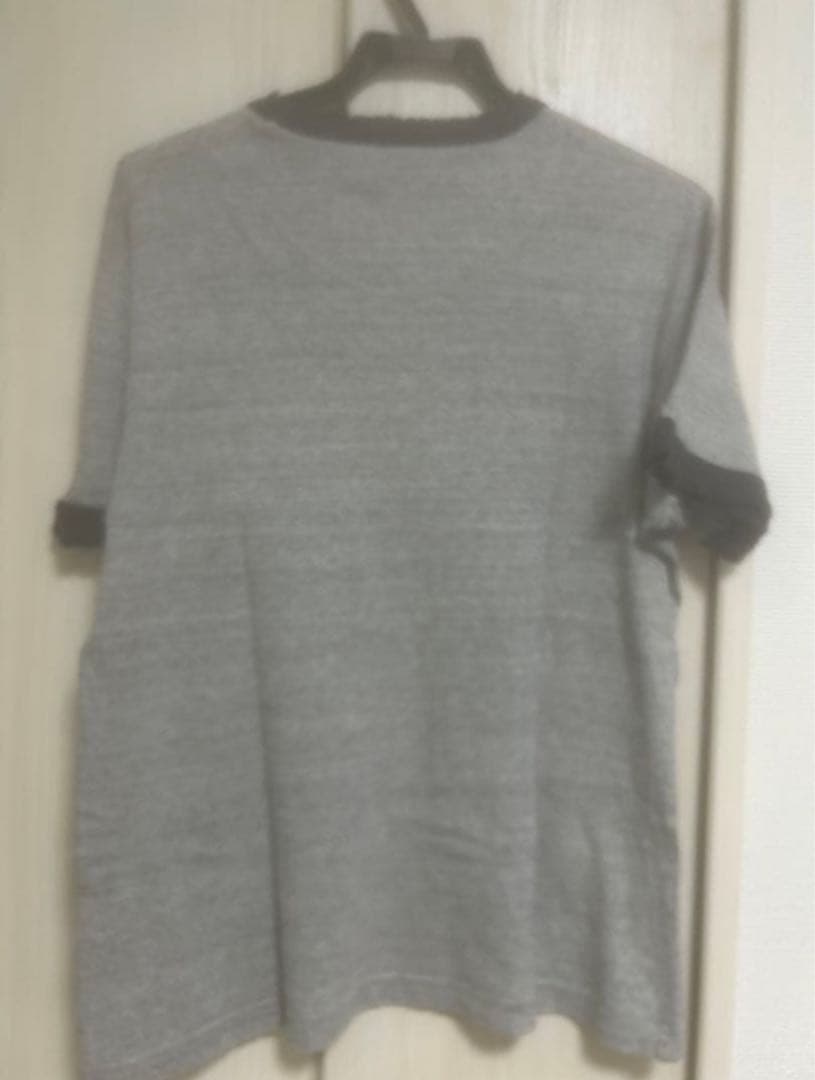 トップス dairiku 21ss Earth Tee