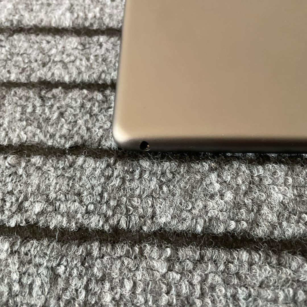 178 iPad 9世代 256GB Wi-Fi スペースグレイ