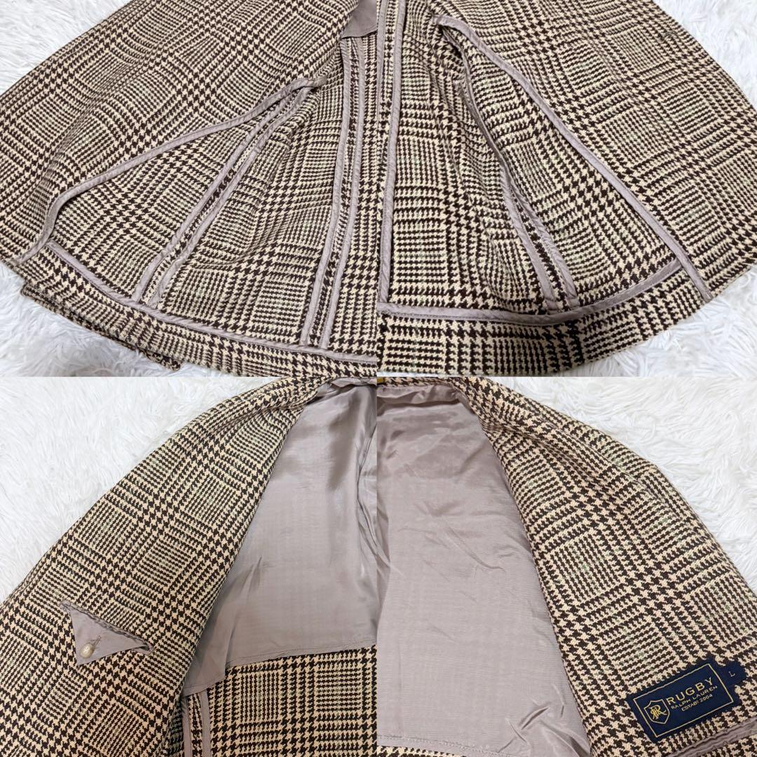 ✨セール中✨Ralph Lauren Rugby テーラードジャケット XL