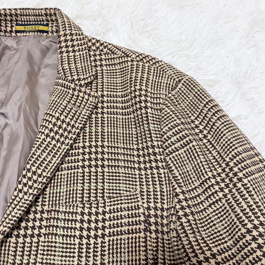 ✨セール中✨Ralph Lauren Rugby テーラードジャケット XL