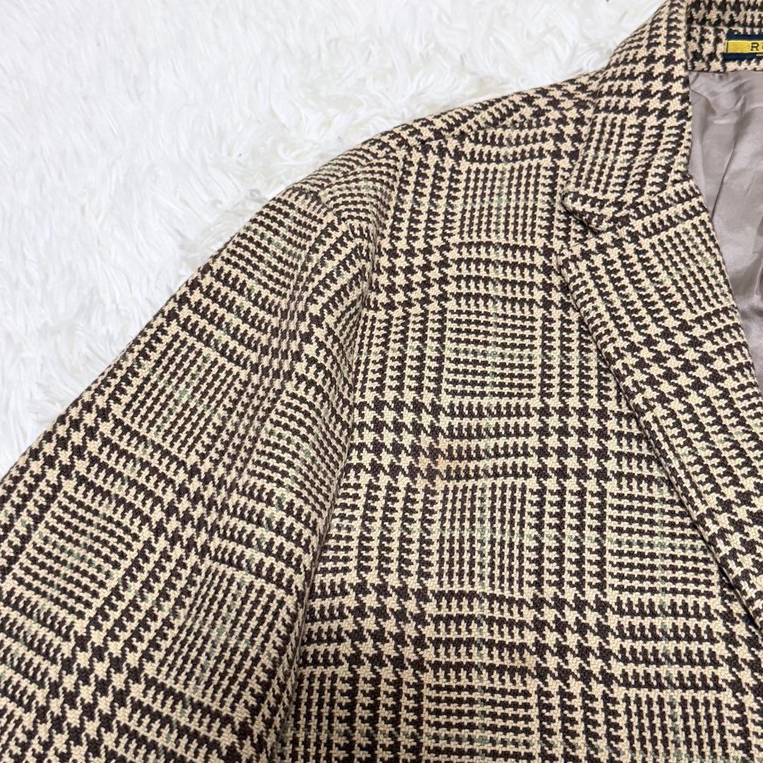 ✨セール中✨Ralph Lauren Rugby テーラードジャケット XL