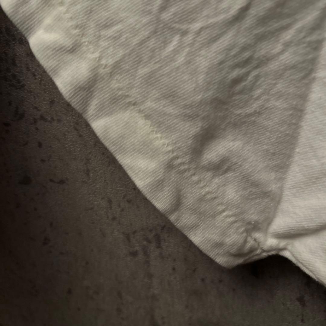 『希少』CHANEL シャネル　ビンテージ　Tシャツ　ロゴ