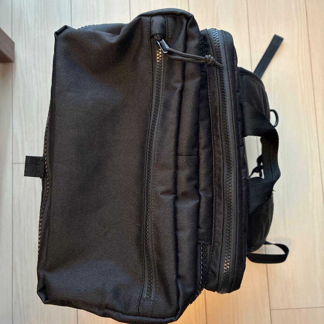 NEW ERAリュック46L ブラック