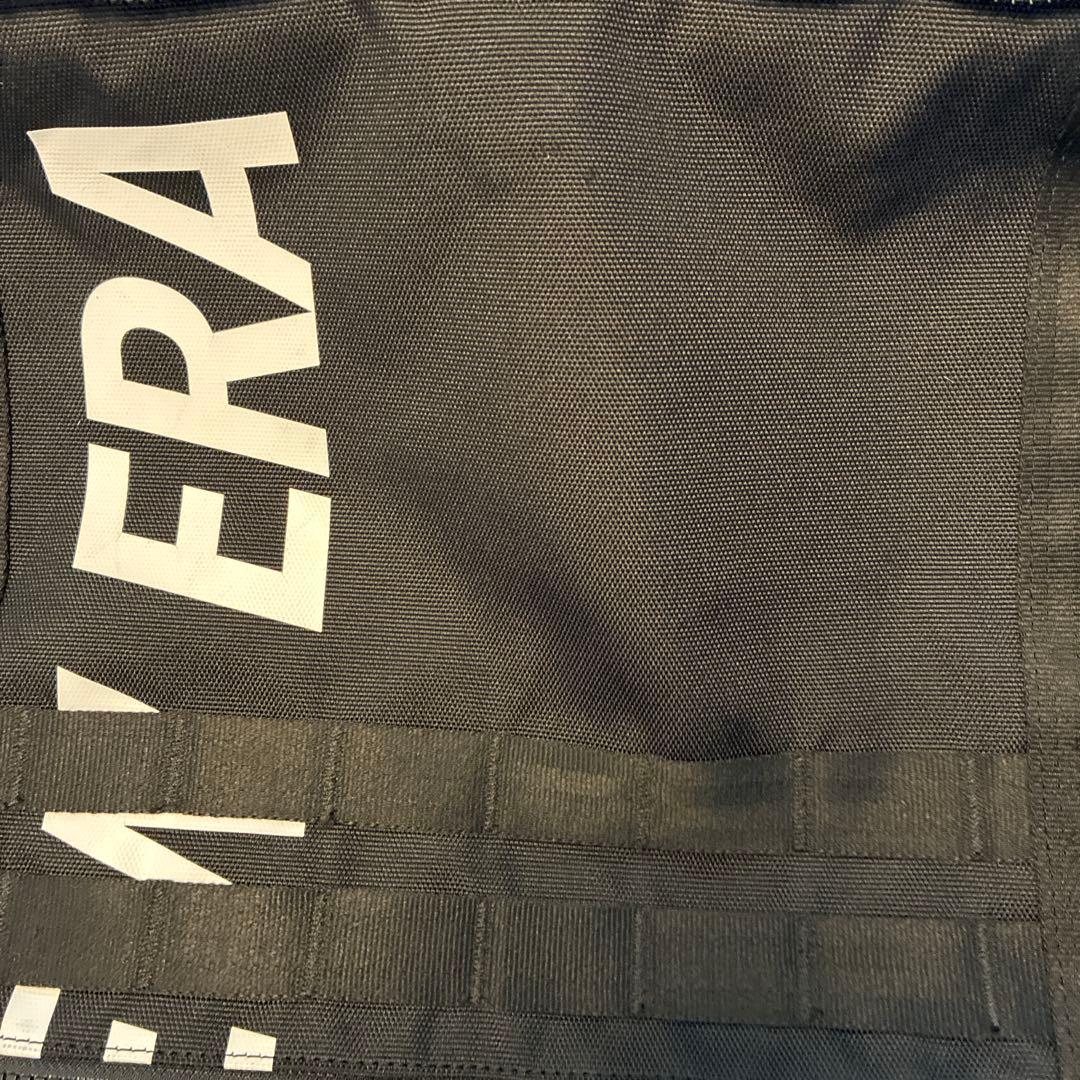 NEW ERAリュック46L ブラック