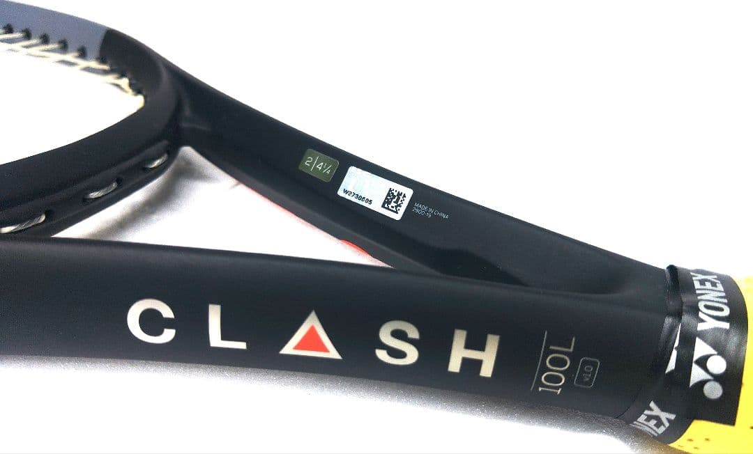Wilson CLASH 100L v1.0 ウィルソン　2019年モデル