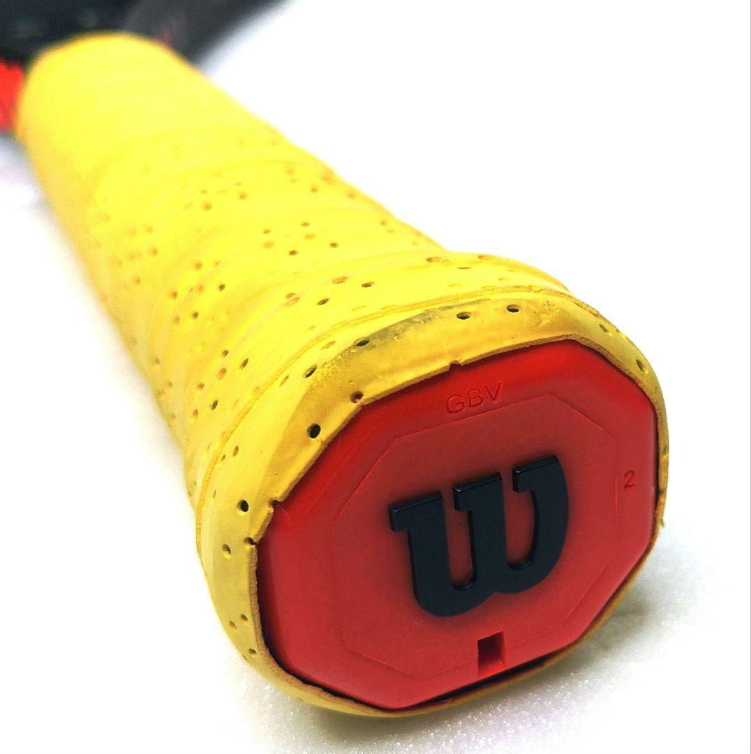 Wilson CLASH 100L v1.0 ウィルソン　2019年モデル