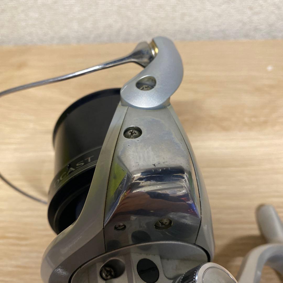 ス*ト様 07スーパーエアロ　スピードキャスト