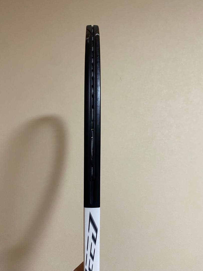 HEAD SPEED テニスラケット　MP G2