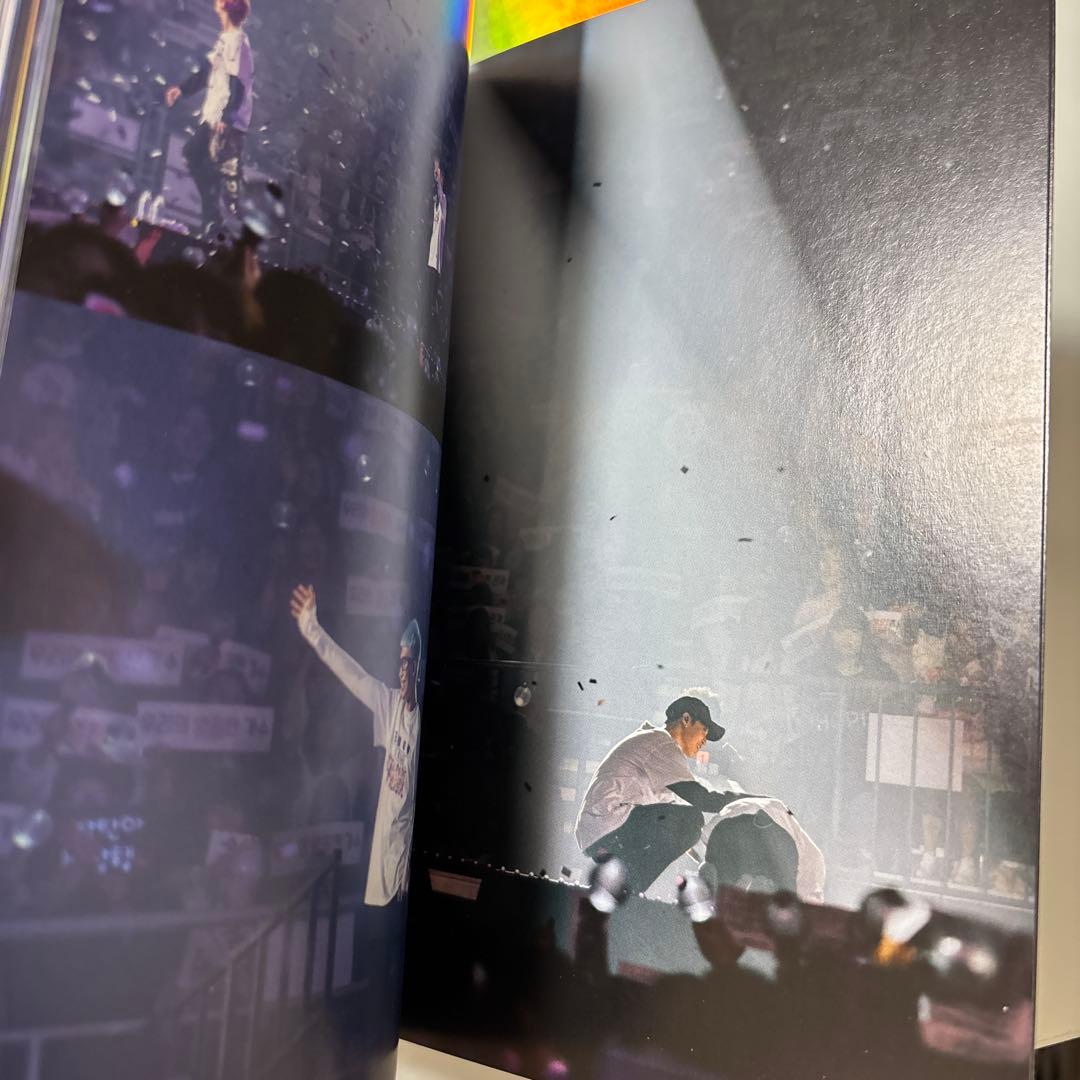 BTS 花様年華 DVD