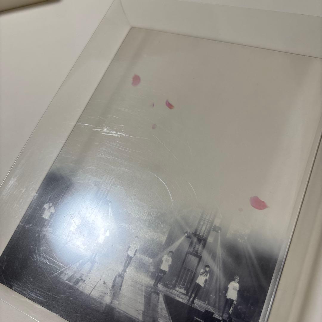 BTS 花様年華 DVD