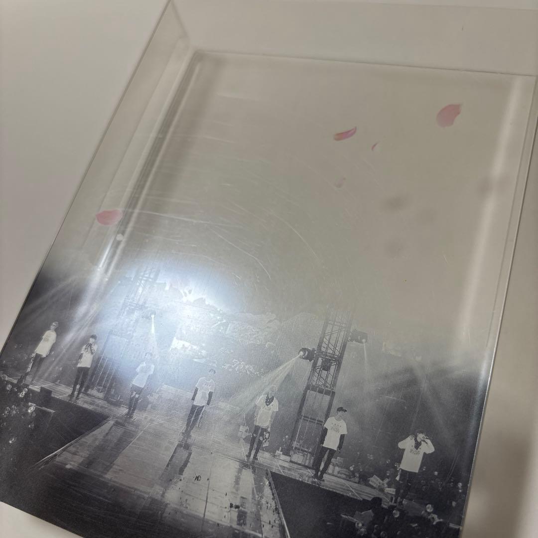 BTS 花様年華 DVD