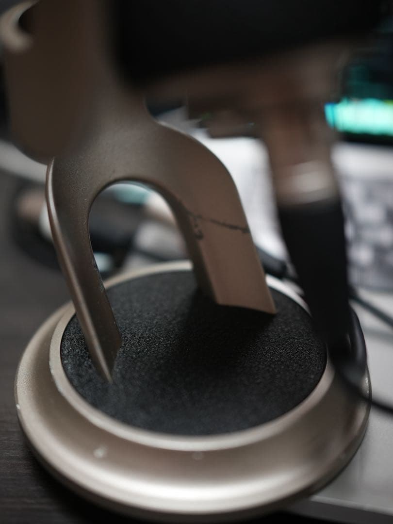 Blue Yeti Pro コンデンサーマイク XLR
