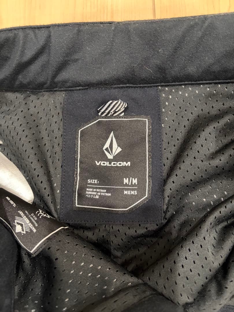 VOLCOM スノーボードパンツ M