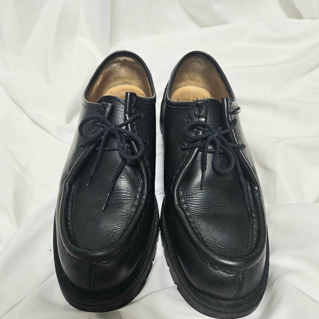 Kleman クレマン パドレ パドロール Padre Padror 黒 40