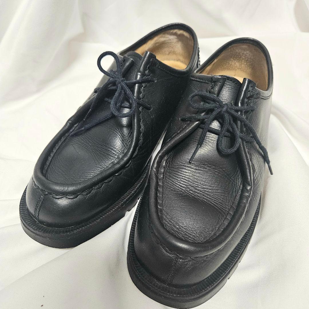 Kleman クレマン パドレ パドロール Padre Padror 黒 40