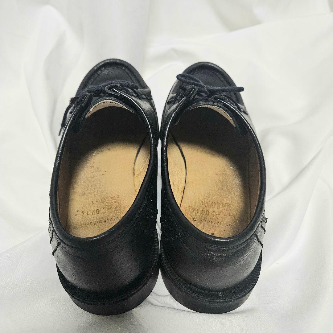 Kleman クレマン パドレ パドロール Padre Padror 黒 40