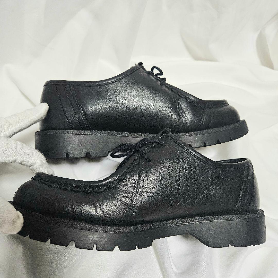 Kleman クレマン パドレ パドロール Padre Padror 黒 40