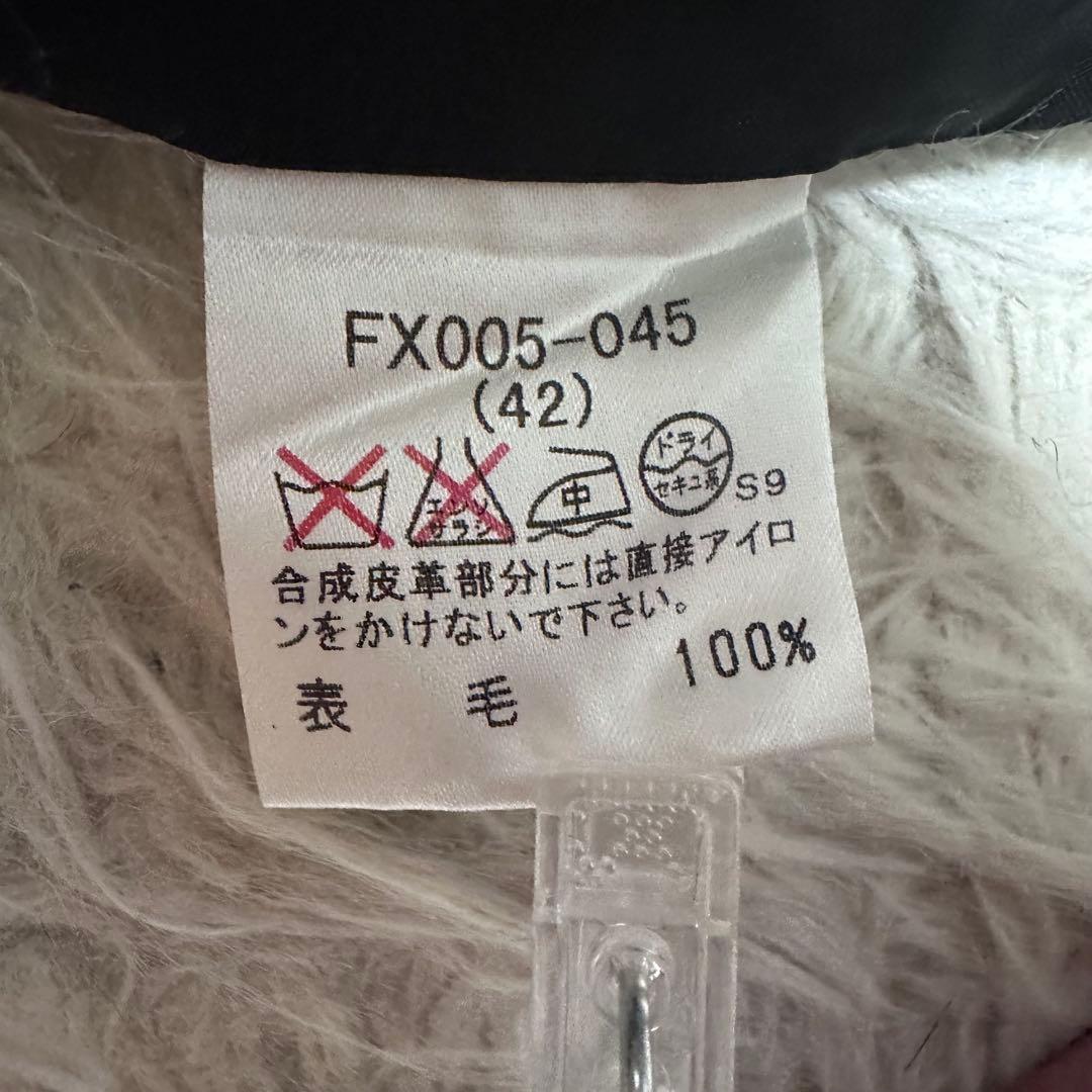 BURBERRY LONDON XL 大きいサイズ ブラックチェック スカート