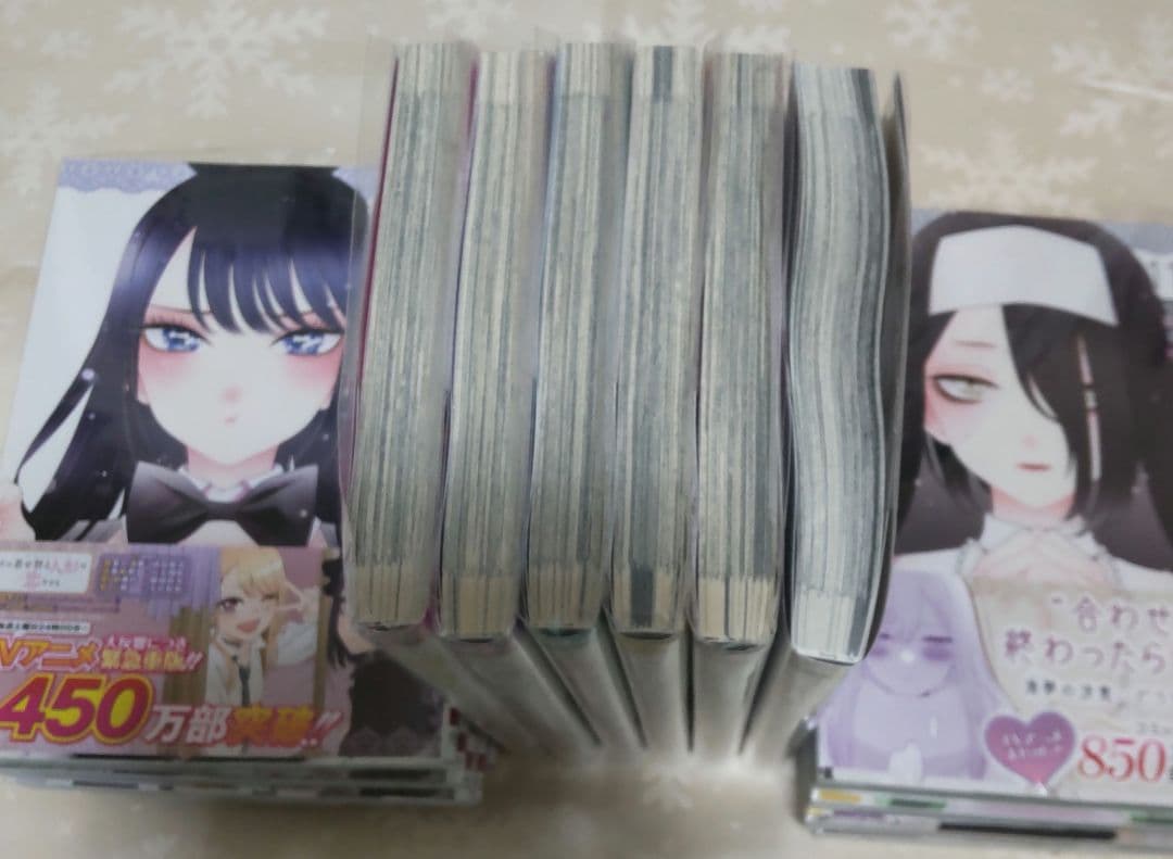 その着せ替え人形は恋をする 全巻セット (全15巻)