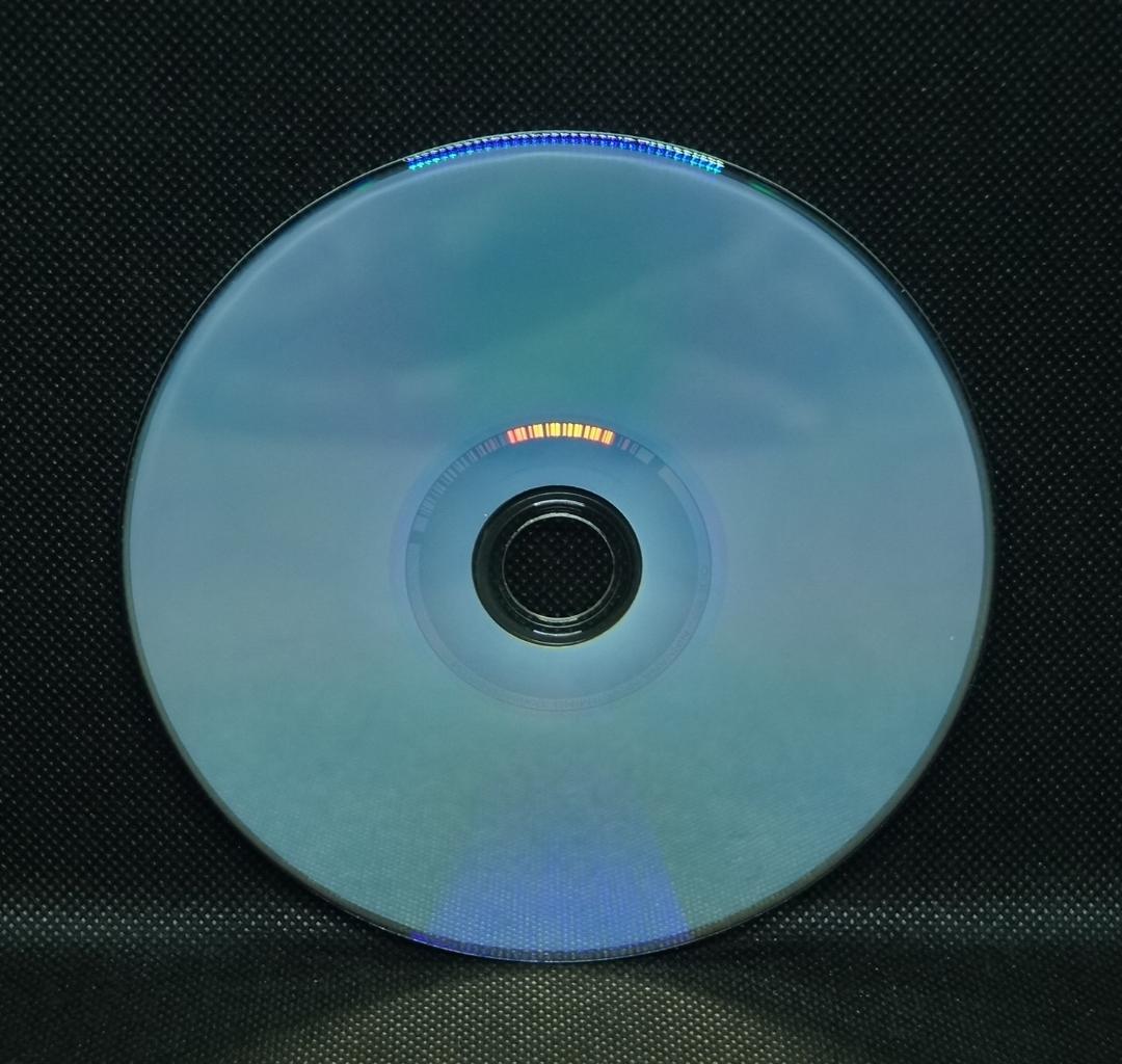 【中古Blu-ray Audio】ニルヴァーナ「ネヴァーマインド」ハイレゾ廃盤