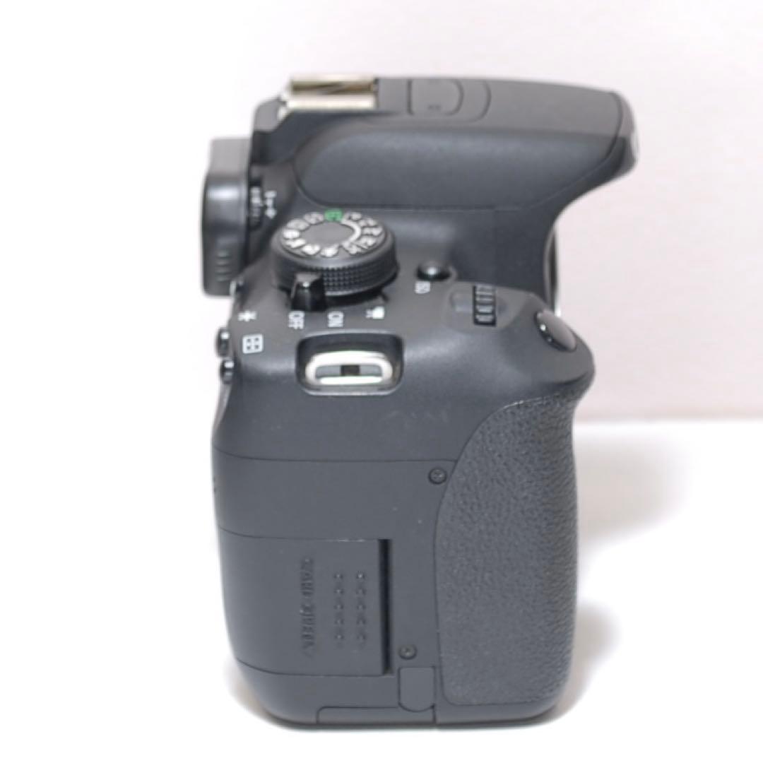✨美品✨スマホ転送✨Canon kiss x7i ✨望遠ダブルズームキット