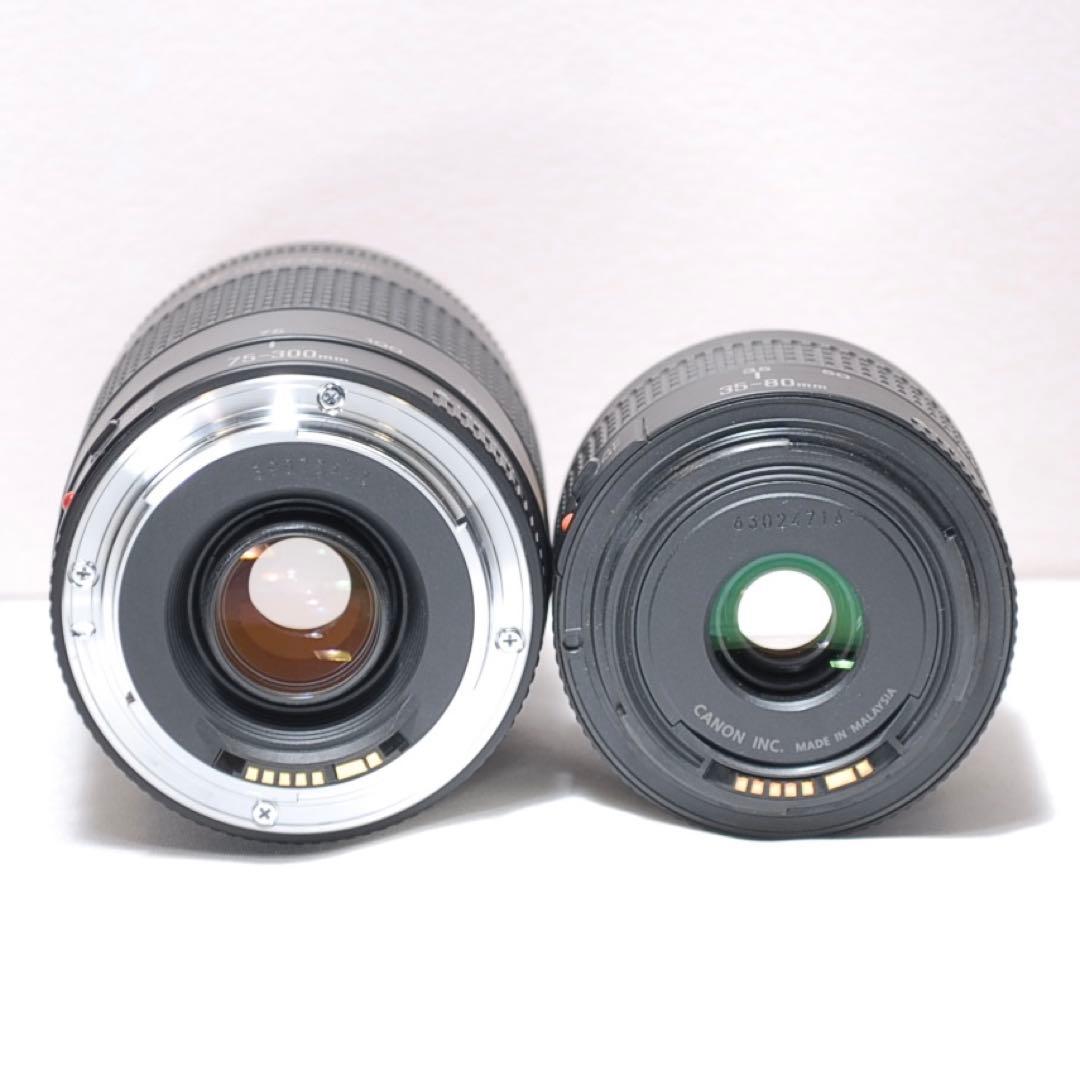 ✨美品✨スマホ転送✨Canon kiss x7i ✨望遠ダブルズームキット