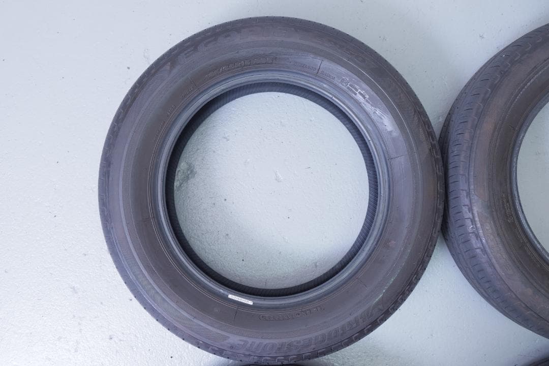 ブリヂストン エコピア EP150 185/65R15 4本セット
