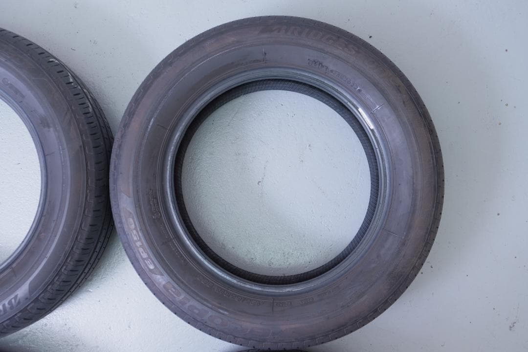 ブリヂストン エコピア EP150 185/65R15 4本セット