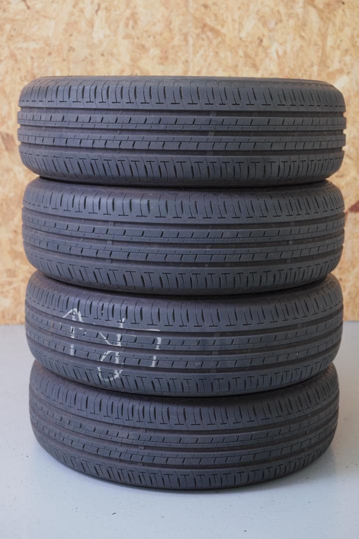 ブリヂストン エコピア EP150 185/65R15 4本セット