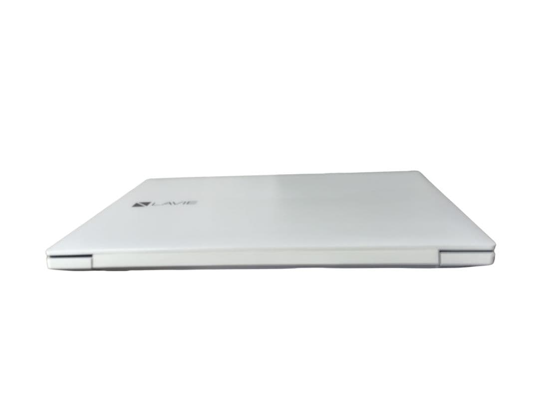 515　□NEC LAVIE PC-NS300NAW ノートパソコン