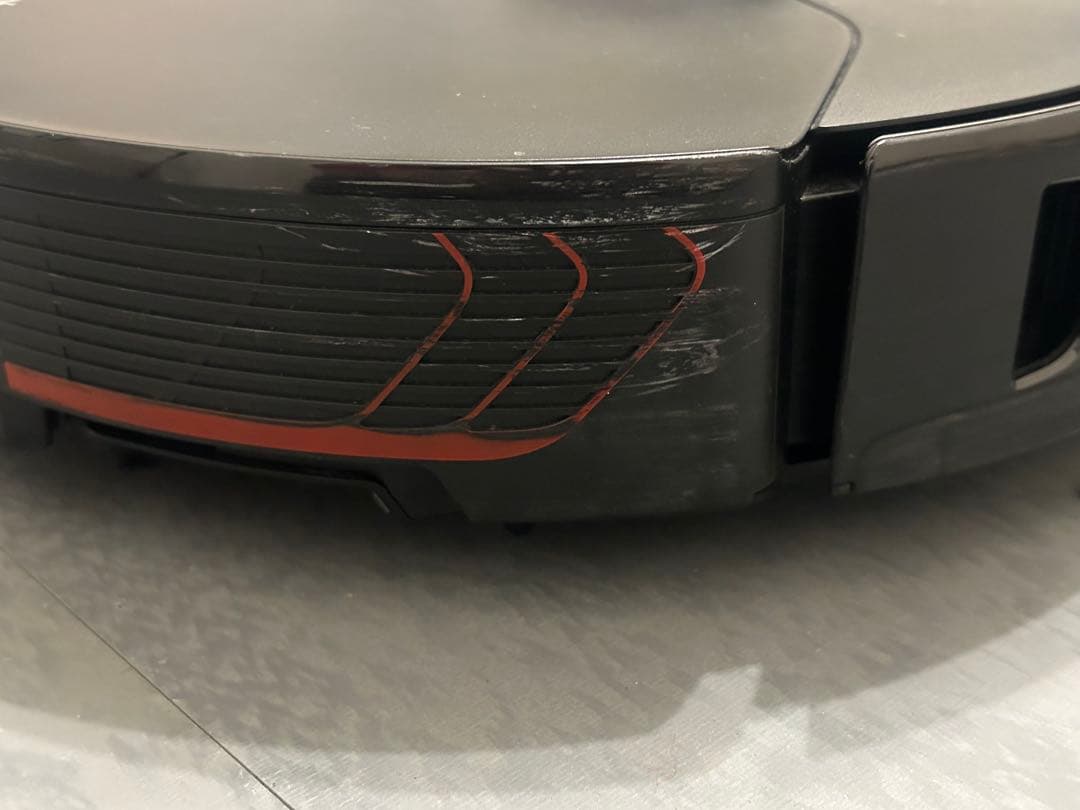 【ジャンク品】ロボロックs7 maxv