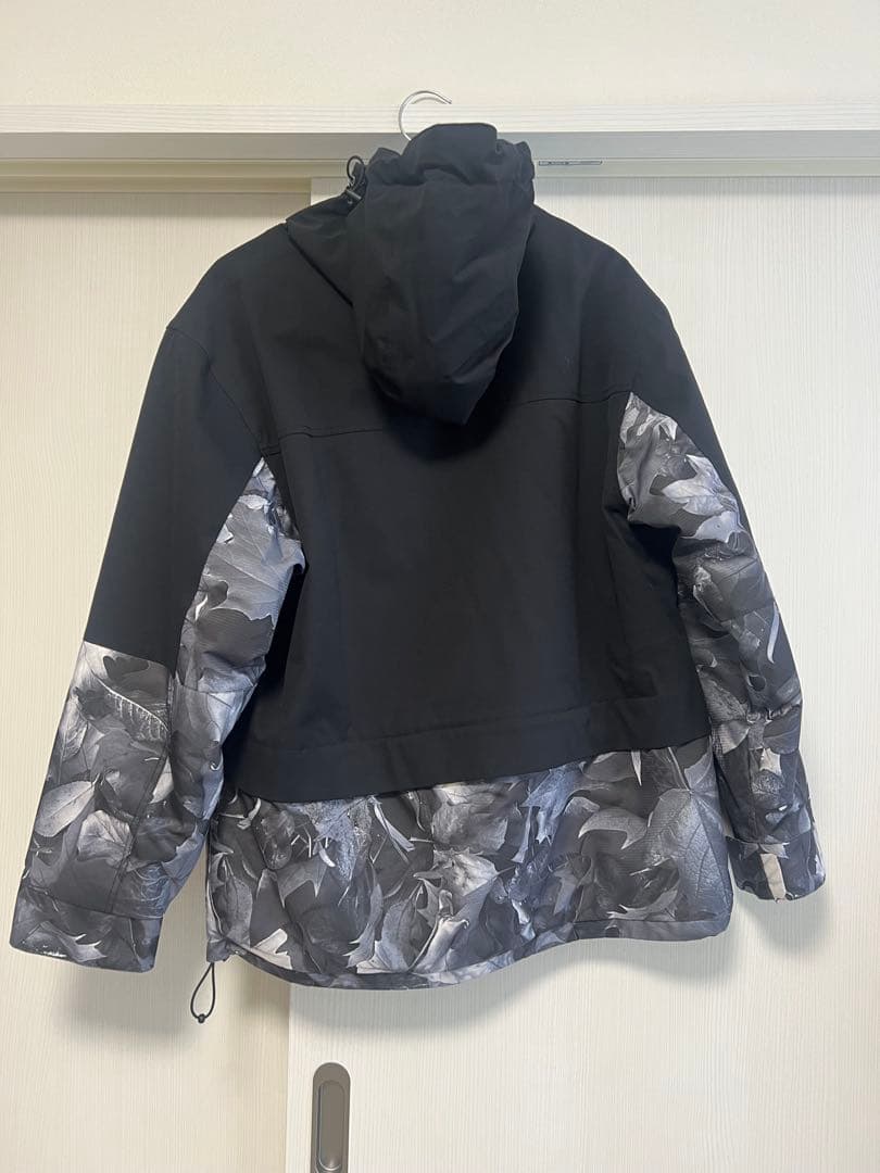 REPUBLIC スノーボードウェアセット