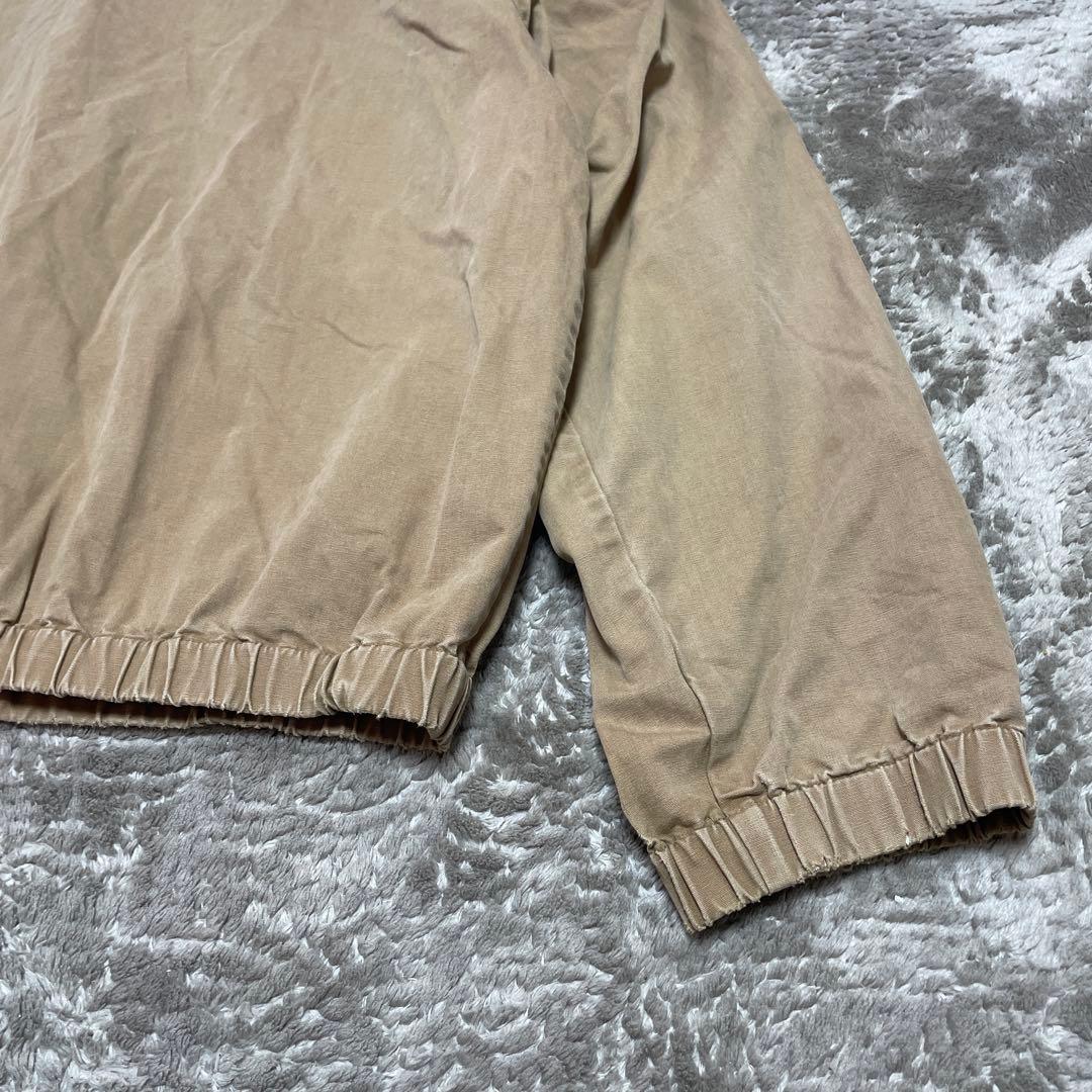 桃*郎様 Polo By Ralph Lauren スイングトップ 襟コーデュロ