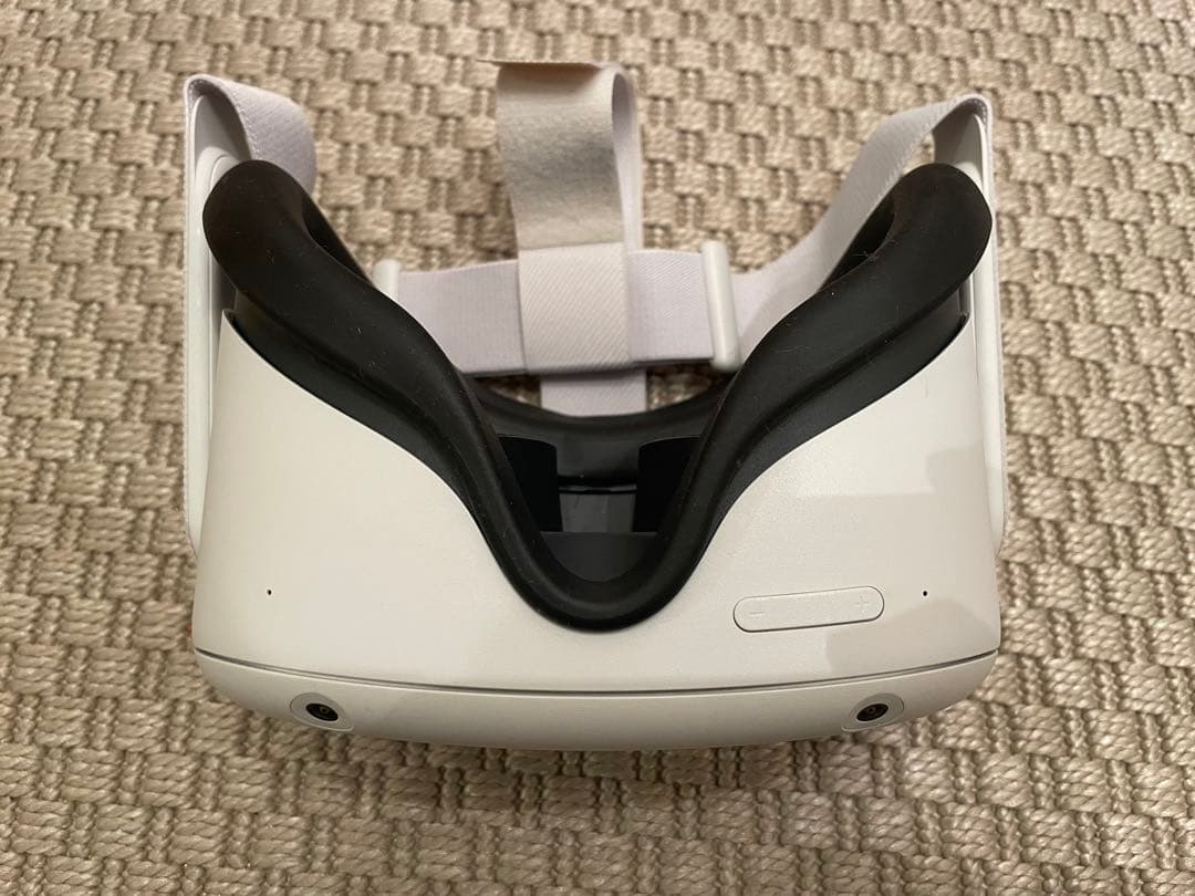  Quest 2 VRヘッドセット64GB