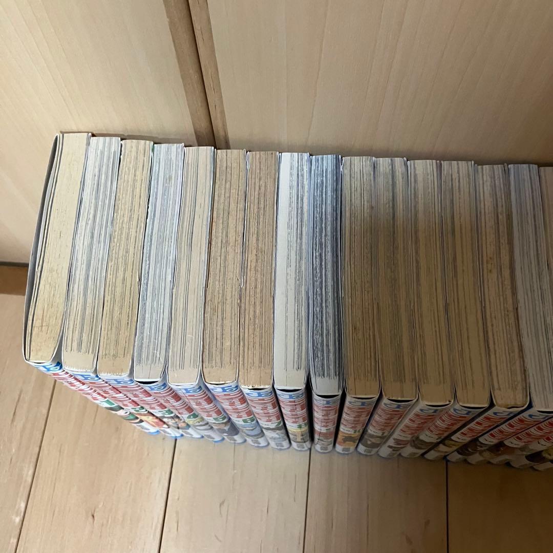 ハンターハンター　1-38巻　全巻セット