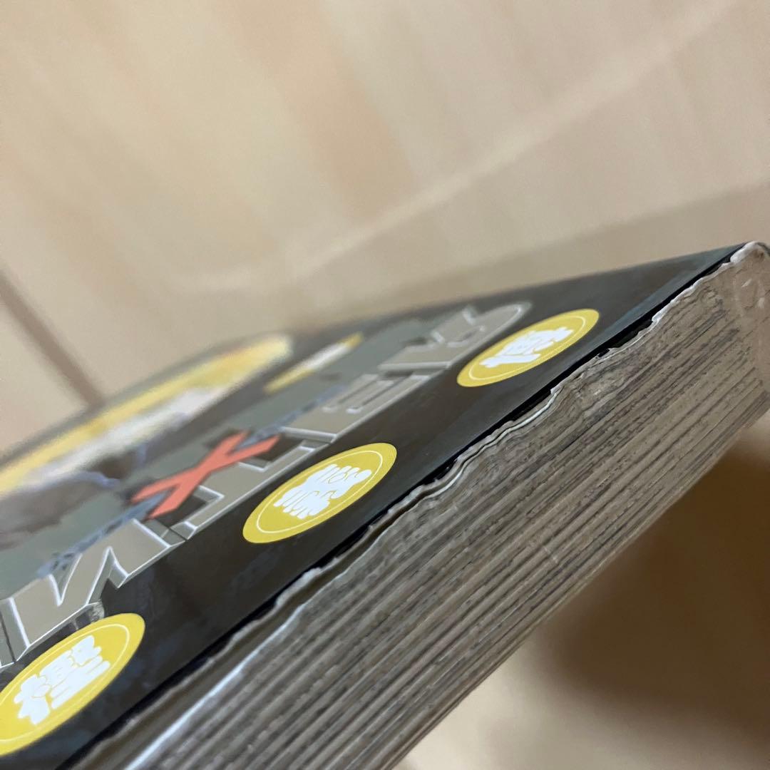ハンターハンター　1-38巻　全巻セット