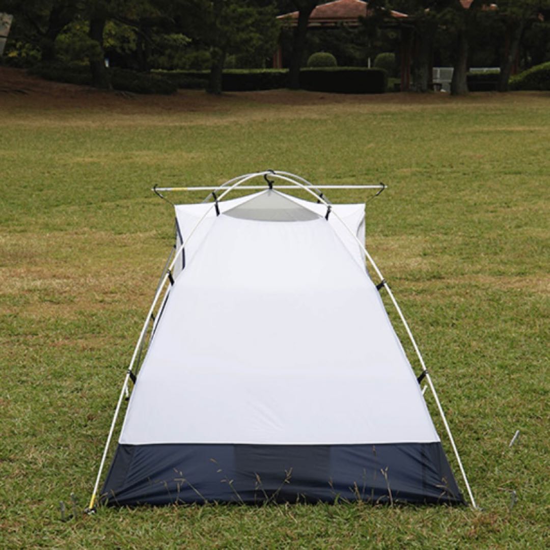 新品未使用！SIERRA DESIGNS HALF MOON LIGHT 2