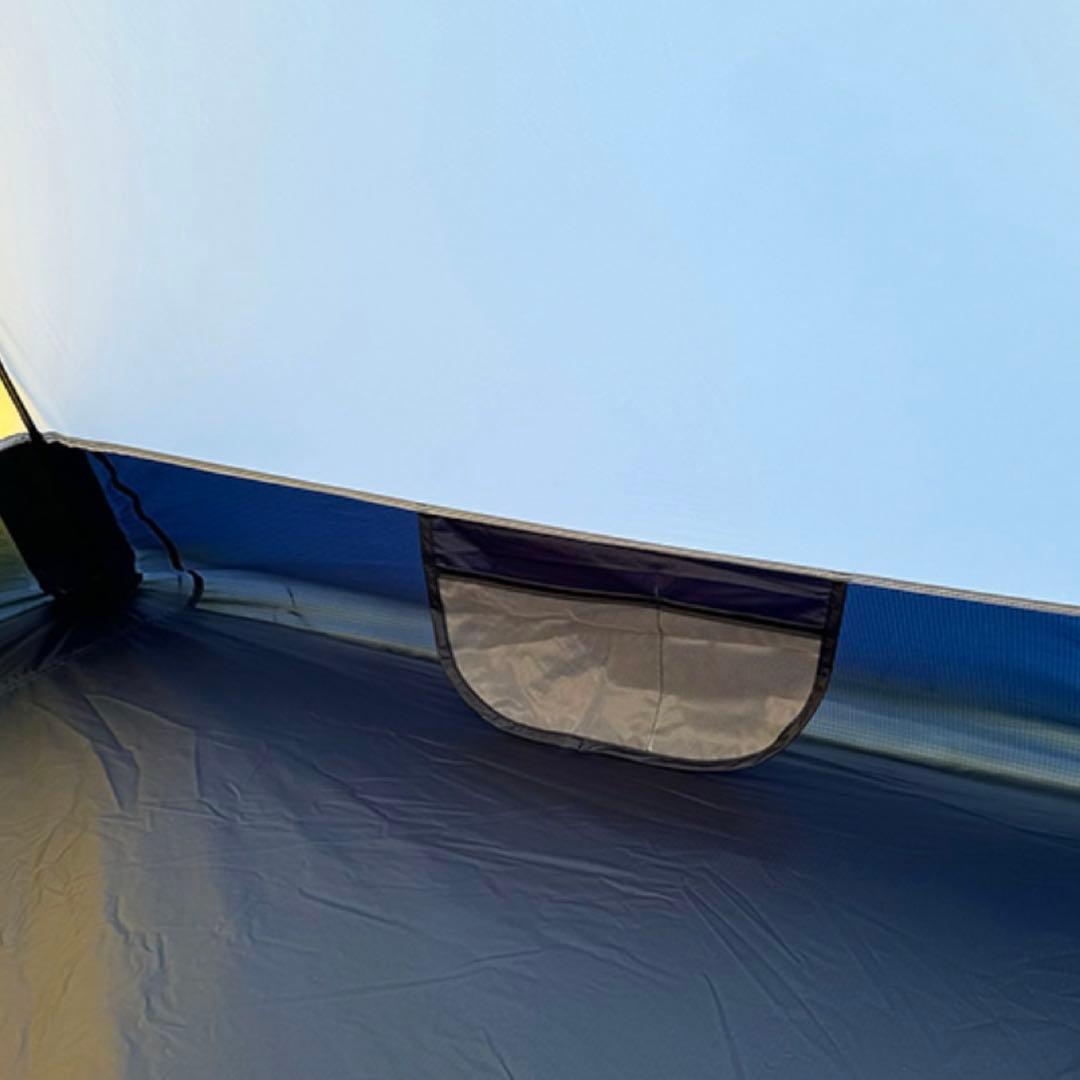 新品未使用！SIERRA DESIGNS HALF MOON LIGHT 2