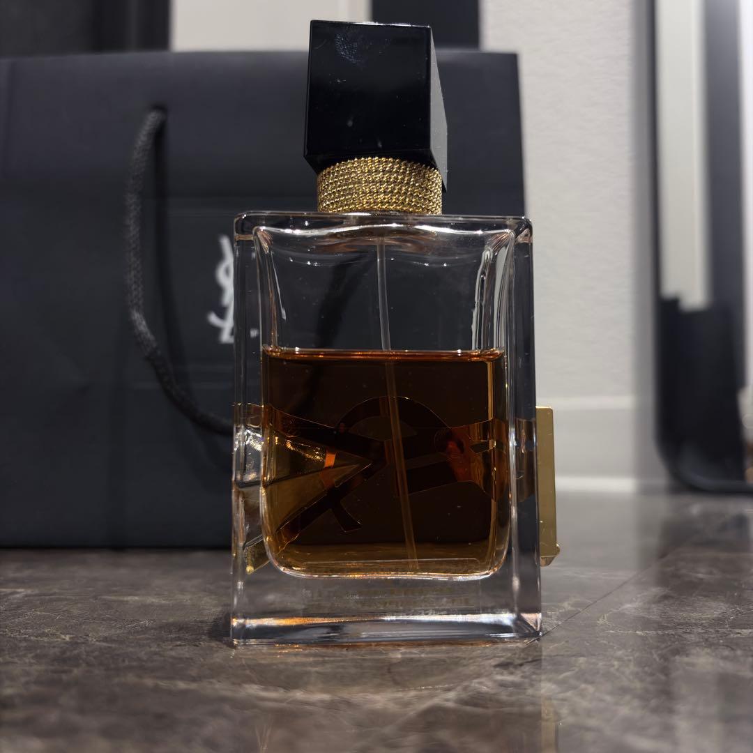 Yves SAINT LAURENT LIBRE アンタンス　50ml