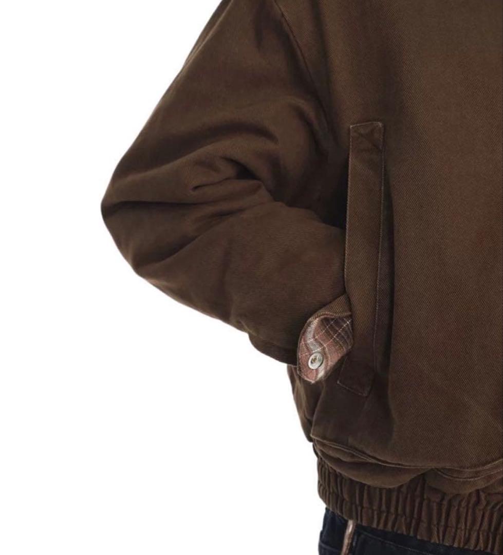 ジャケット・アウター The Prouder Cotton Fright Jacket