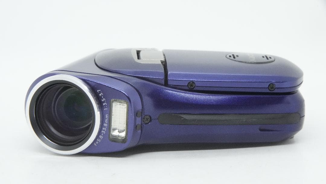 【A2085】 SANYO Xacti DMX-C4 サンヨー ザクティ