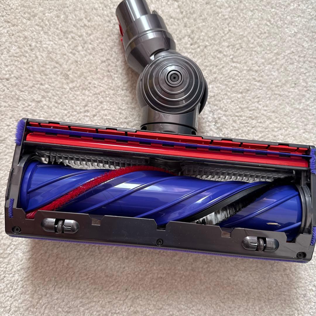 正規品　ダイソン HAIR REMOVAL VANES