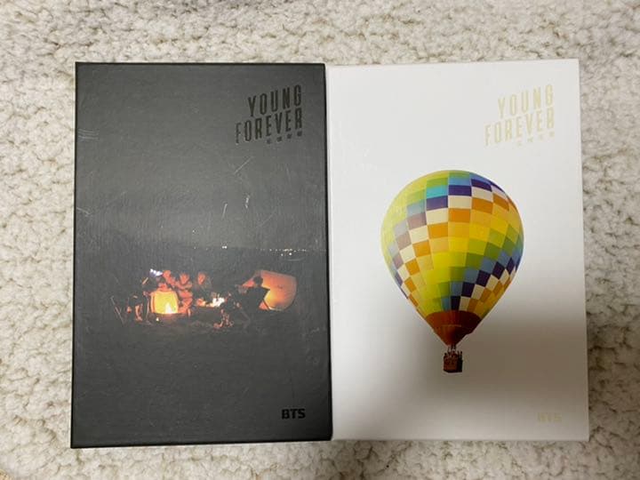 LOVE YOUR SELF BTS ツアーDVD