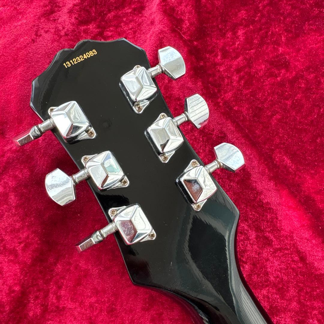 メンテ済 Epiphone Les Paul SPECIAL II LTD.