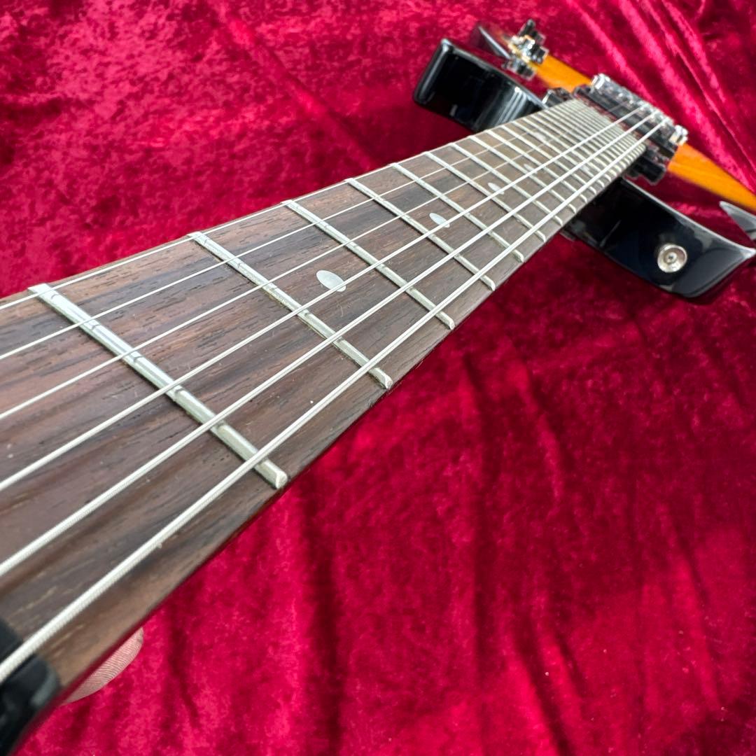 メンテ済 Epiphone Les Paul SPECIAL II LTD.