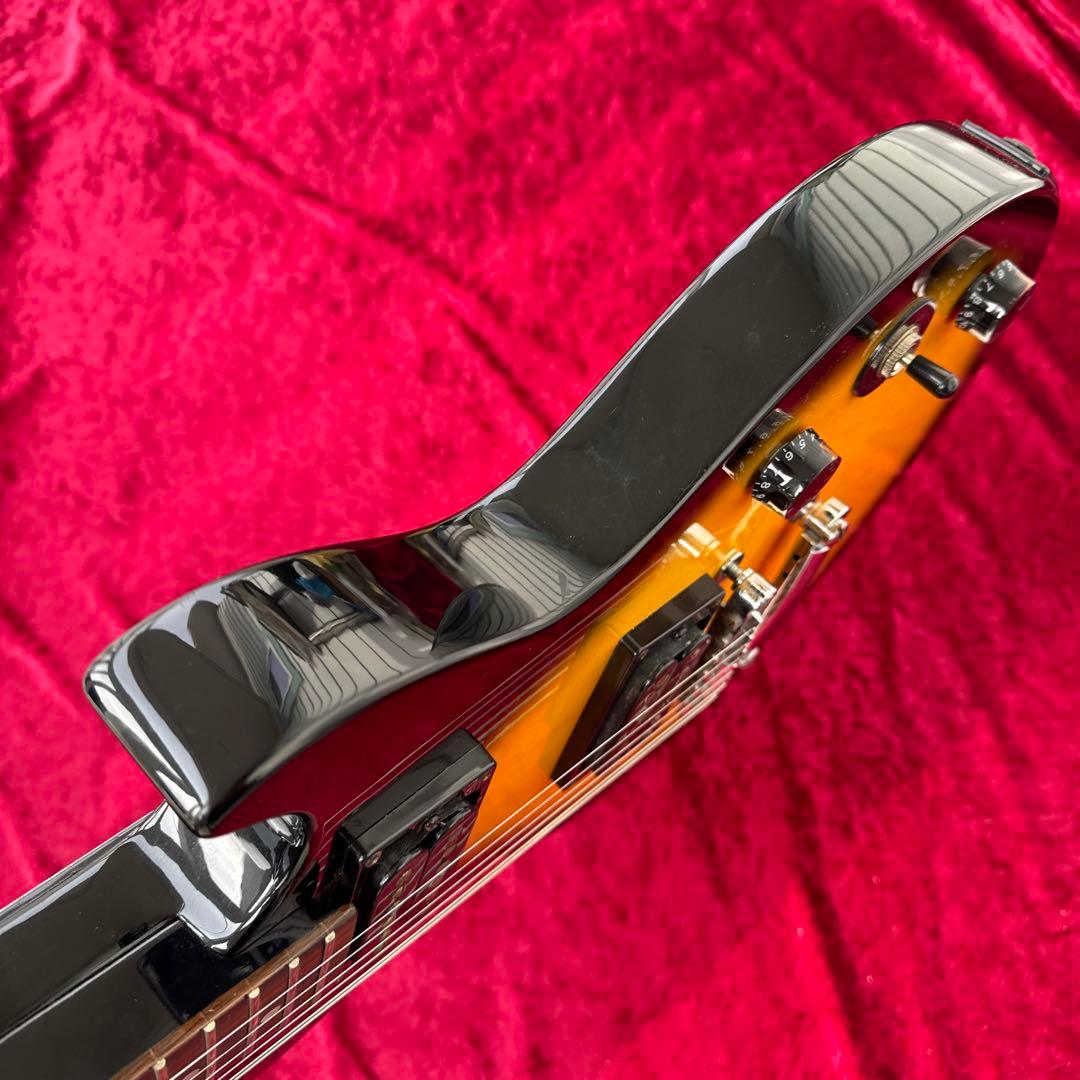 メンテ済 Epiphone Les Paul SPECIAL II LTD.